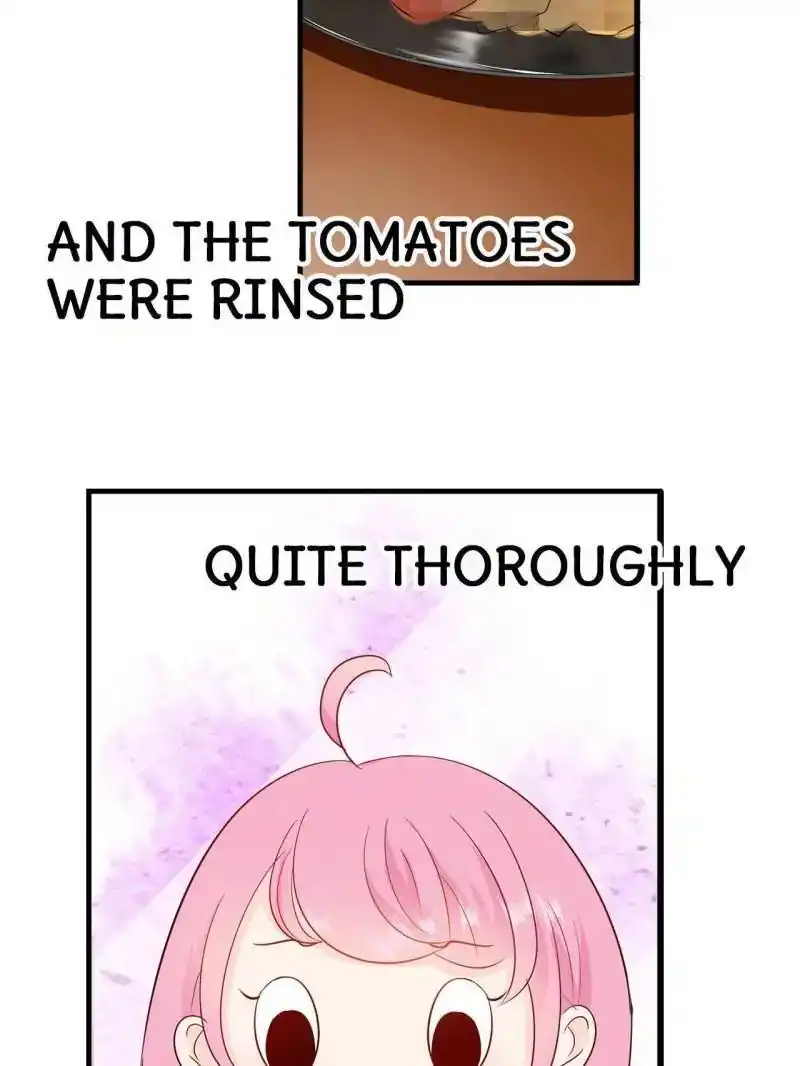 Don't be so harsh Chapter 82 25